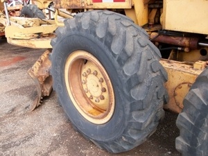 Tractor Wheel - NexTire Commercial