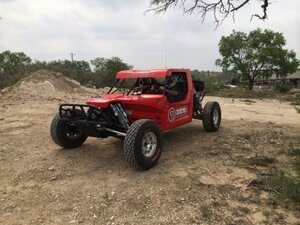 OffRoad with NexTire Commercial