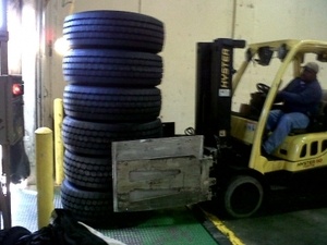 Decatur Tires Shop - NexTire Commercial