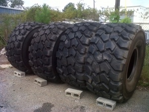 Tires for Tractor at NexTire Commercial