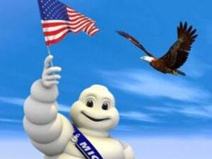 Michelin Tires Ad - NexTire Commercial