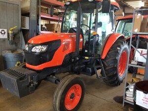 NexTire Commercial - Utility Tractor