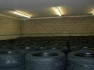 Tires at NexTire Commercial - Tire Shop in Decatur, GA