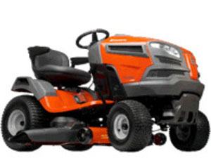 Lawn Mower - NexTire Commercial