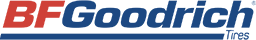 BF Goodrich Logo