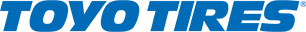 Toyo Tires Logo
