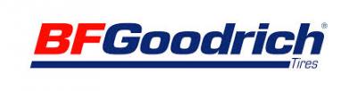 BFGoodrich® Logo - NexTire Commercial
