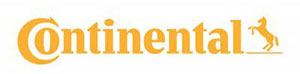 Continental Logo - NexTire Commercial