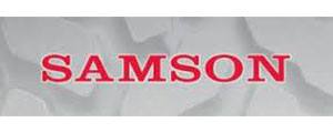 Samson Logo - NexTire Commercial