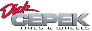 Dick Cepek Tires & Wheels Logo - NexTire Commercial