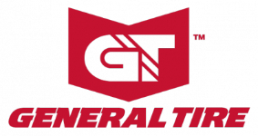 General Tire Logo - NexTire Commercial