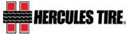 Hercules Tires Logo - NexTire Commercial