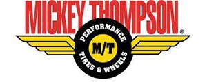 Mickey Thompson Logo - NexTire Commercial