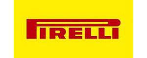 Pirelli Logo - NexTire Commercial